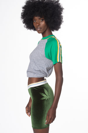 SWEET JANE BIKE SHORT