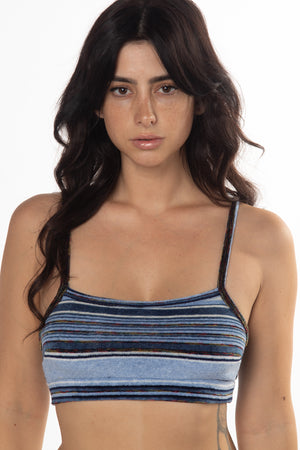 RTS HOWL TRACK BRALETTE